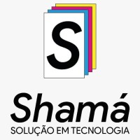 Shamá - Solução em Tecnologia logo, Shamá - Solução em Tecnologia contact details