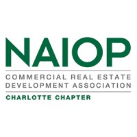 NAIOP Charlotte logo, NAIOP Charlotte contact details