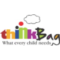 ThinkBag logo, ThinkBag contact details