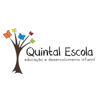 Quintal Escola logo, Quintal Escola contact details