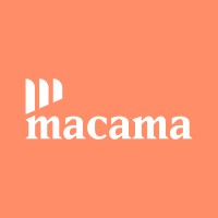 macama GmbH logo, macama GmbH contact details