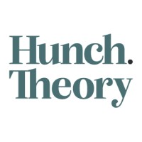 Hunch Theory logo, Hunch Theory contact details