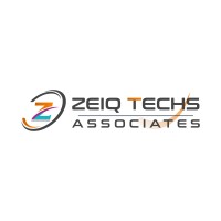 ZEIQ TECHS ASSOCIATES logo, ZEIQ TECHS ASSOCIATES contact details