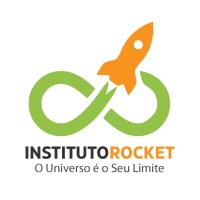 Instituto Rocket logo, Instituto Rocket contact details