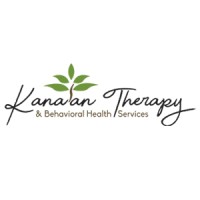 Kanaan Therapy and Behavioral Health Services LLC logo, Kanaan Therapy and Behavioral Health Services LLC contact details