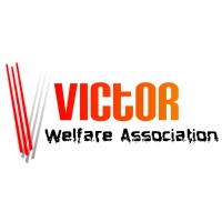 Victor Welfare Association logo, Victor Welfare Association contact details