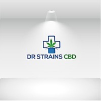 Dr Strains CBD logo, Dr Strains CBD contact details