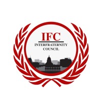 Interfraternity Council, UW-Madison logo, Interfraternity Council, UW-Madison contact details