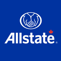 Allstate Canada logo, Allstate Canada contact details