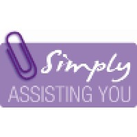 Simply Assisting You logo, Simply Assisting You contact details