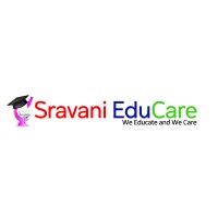 SravaniEducare logo, SravaniEducare contact details