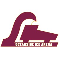 Oceanside Ice Arena logo, Oceanside Ice Arena contact details