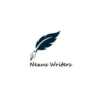 Nexus Writers logo, Nexus Writers contact details