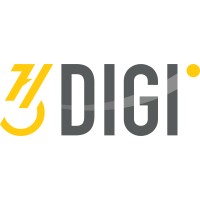 3HDIGI logo, 3HDIGI contact details