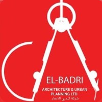 El-Badri Architecture & Urban Planning Ltd شركة البدري للاعمار و التخطيط العمراني logo, El-Badri Architecture & Urban Planning Ltd شركة البدري للاعمار و التخطيط العمراني contact details