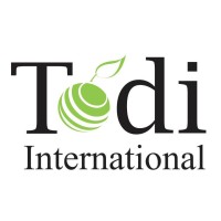 Todi International logo, Todi International contact details