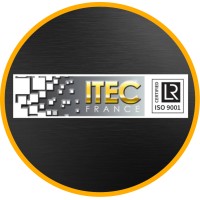 Itec France logo, Itec France contact details