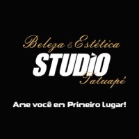 Studio Tatuapé Beleza & Estética logo, Studio Tatuapé Beleza & Estética contact details