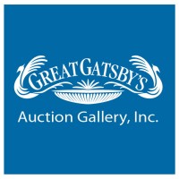 Great Gatsby's Auction Gallery logo, Great Gatsby's Auction Gallery contact details