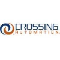 Crossing Automation logo, Crossing Automation contact details