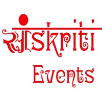 Sanskriti Events logo, Sanskriti Events contact details