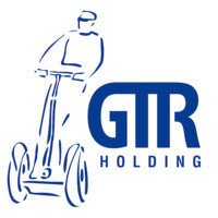 GTR Holding logo, GTR Holding contact details