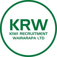 Kiwi Recruitment Ltd logo, Kiwi Recruitment Ltd contact details