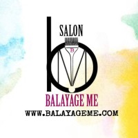 Balayage Me Hair Salon logo, Balayage Me Hair Salon contact details