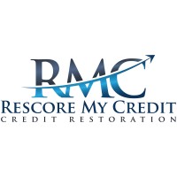 Rescore My Credit logo, Rescore My Credit contact details