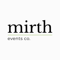 Mirth Events Co. logo, Mirth Events Co. contact details