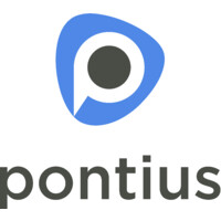 pontius software GmbH logo, pontius software GmbH contact details