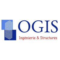 OGIS Ingénierie et Structure logo, OGIS Ingénierie et Structure contact details