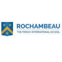 Lycee Rochambeau French International School logo, Lycee Rochambeau French International School contact details