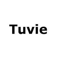 Tuvie logo, Tuvie contact details