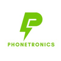 Phonetronics logo, Phonetronics contact details