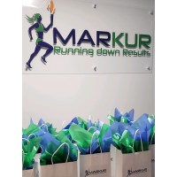 Markur LLC logo, Markur LLC contact details