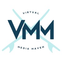 Virtual Media Maven, LLC logo, Virtual Media Maven, LLC contact details