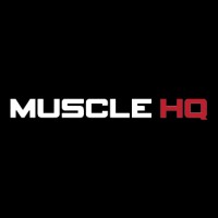 Muscle HQ logo, Muscle HQ contact details