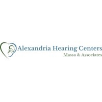 Alexandria Hearing Centers, Massa and Associates logo, Alexandria Hearing Centers, Massa and Associates contact details