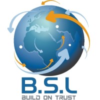 Bright Shipping And Logistics logo, Bright Shipping And Logistics contact details