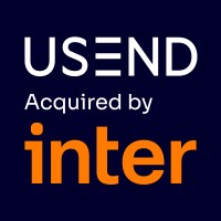 Usend (acquired by Inter) logo, Usend (acquired by Inter) contact details