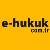 e-hukuk logo, e-hukuk contact details