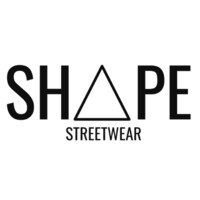 Shape Streetwear logo, Shape Streetwear contact details