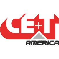 CE+T Energy Solutions logo, CE+T Energy Solutions contact details