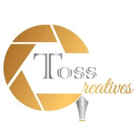 Toss Creatives logo, Toss Creatives contact details