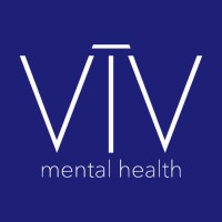 VĪV Mental Health logo, VĪV Mental Health contact details