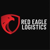 Red Eagle Logistics logo, Red Eagle Logistics contact details