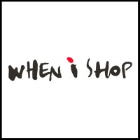 When I Shop logo, When I Shop contact details