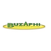 Buzaphi Construction (PTY) LTD logo, Buzaphi Construction (PTY) LTD contact details