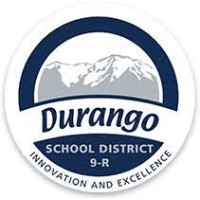 Durango School District 9-R logo, Durango School District 9-R contact details